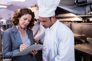 Five Ways Restaurants Can Stretch Food Budgets