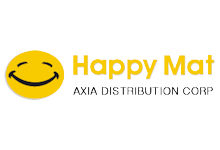 Happy Mat - Axia Distribution Corp